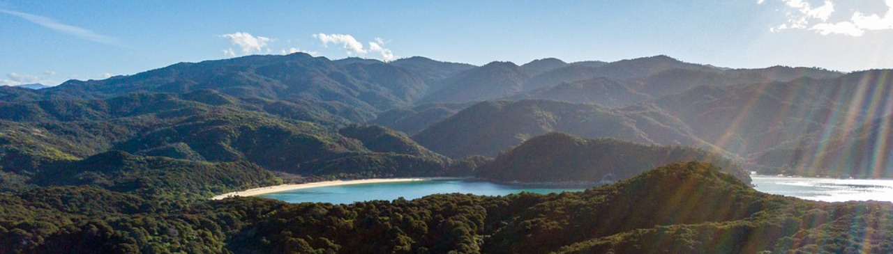 Abel Tasman National Park